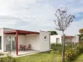 Vada Village: recensioni positive per queste moderne villette con patio e giardino curato.