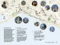 Mappa turistica di Reggio Calabria: cosa vedere a Reggio Calabria in un giorno, tra monumenti, piazze e il lungomare.
