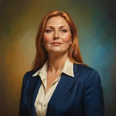 Autor Annamaria Costantini