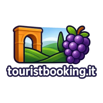 Logo touristbooking.it